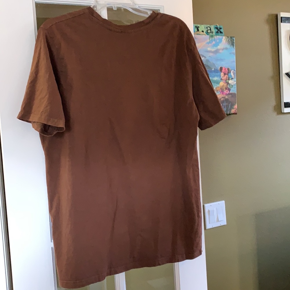 Two peanuts tees. - Picture 6 of 6